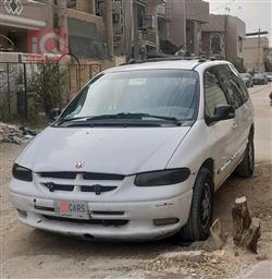Dodge Caravan